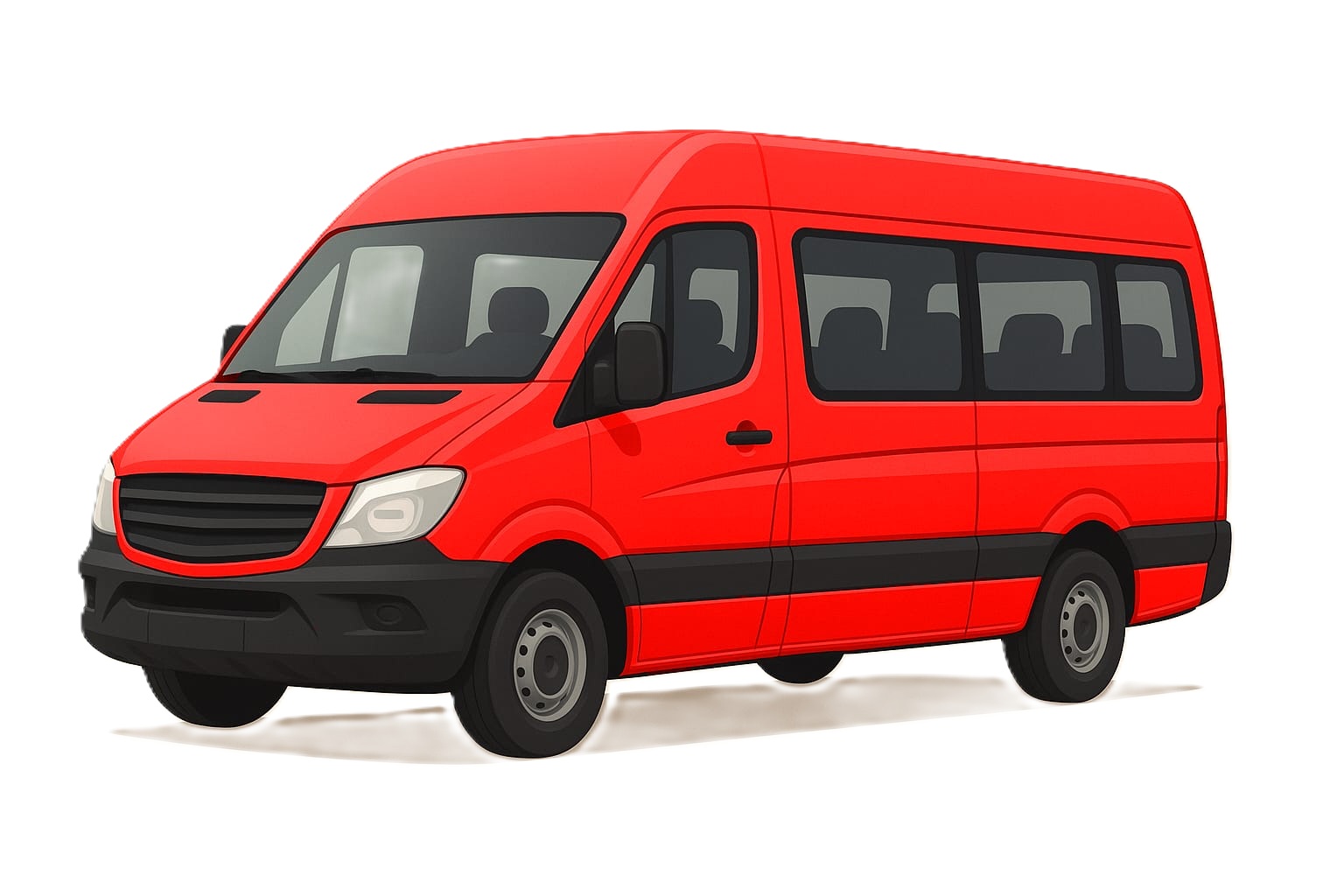 Minibüs